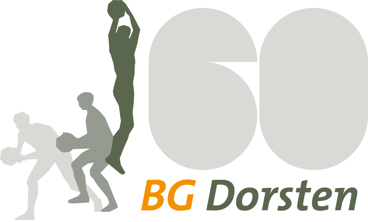 BG Dorsten e. V. | Wir sind Basketball seit 1966
