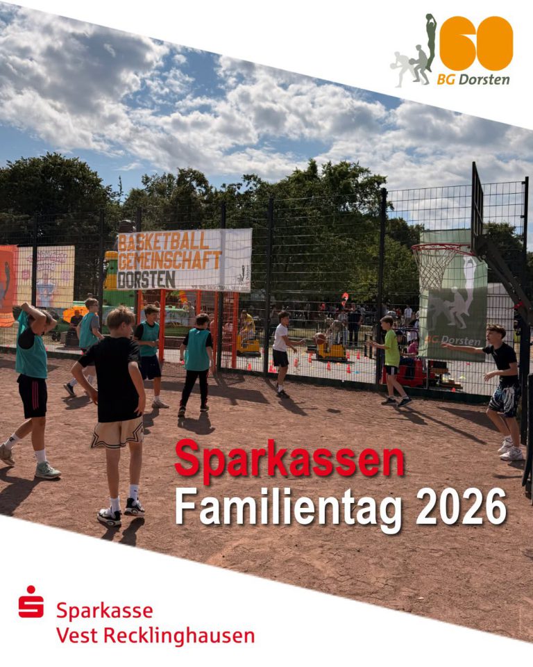 Sparkassen-Familientag 2026